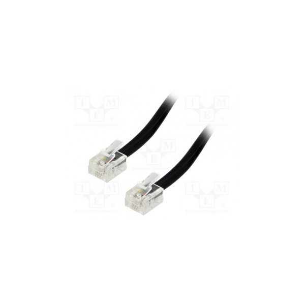 RJ11 Sensor Cable 7m